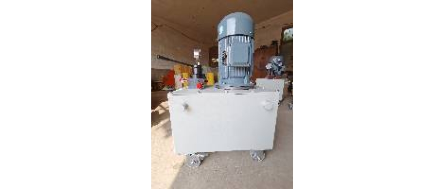 液壓元件的分類有哪些？