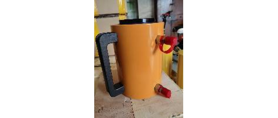 液壓系統(tǒng)由什么組成？及它們所起到的作用是什么？